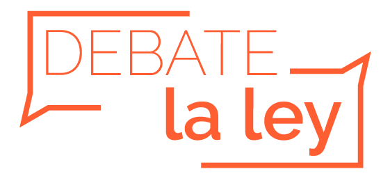 Debate la Ley